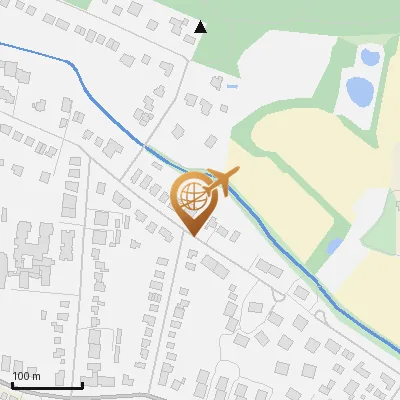 Foto zu Buchwaldstraße 101, 22143 Hamburg