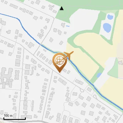 Foto zu Buchwaldstraße 103, 22143 Hamburg