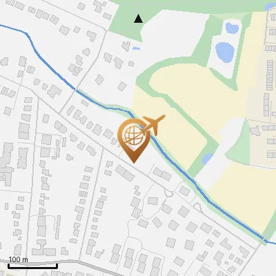 Foto zu Buchwaldstraße 105, 22143 Hamburg