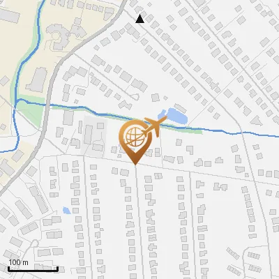 Foto zu Buchwaldstraße 11, 22143 Hamburg