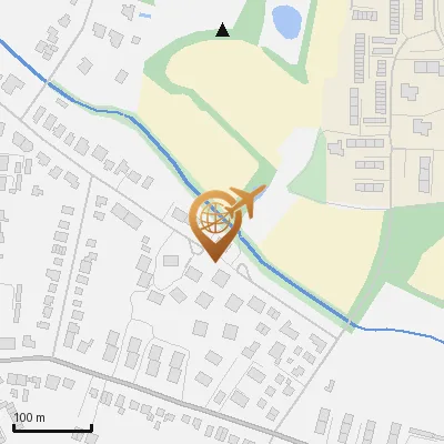 Foto zu Buchwaldstraße 111, 22143 Hamburg