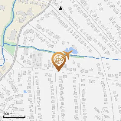 Foto zu Buchwaldstraße 13, 22143 Hamburg