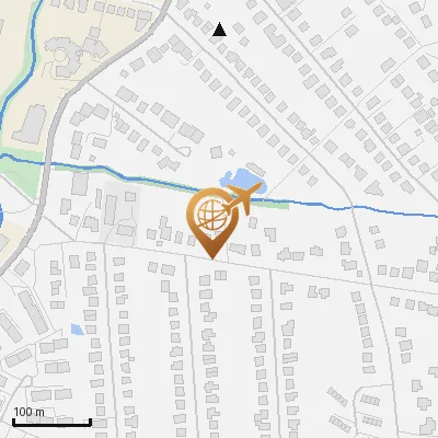 Foto zu Buchwaldstraße 15, 22143 Hamburg