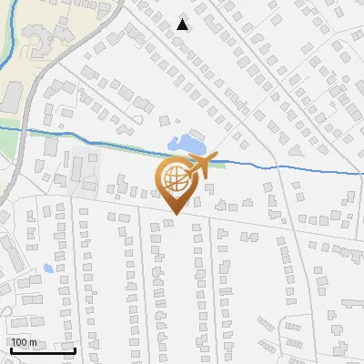 Foto zu Buchwaldstraße 17, 22143 Hamburg