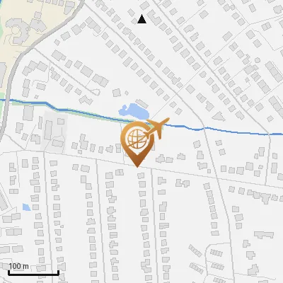 Foto zu Buchwaldstraße 19, 22143 Hamburg