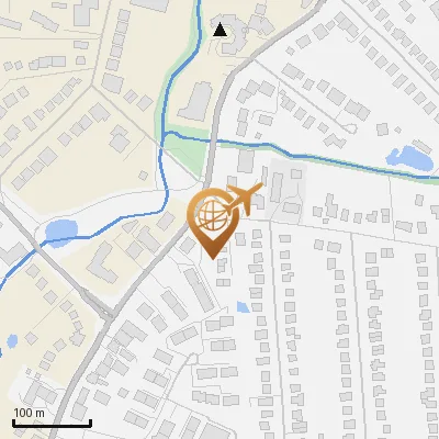 Foto zu Buchwaldstraße 2, 22143 Hamburg