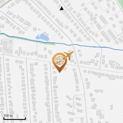 Foto zu Buchwaldstraße 22, 22143 Hamburg