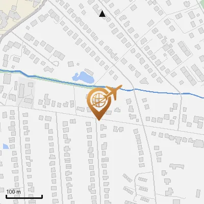 Foto zu Buchwaldstraße 23, 22143 Hamburg