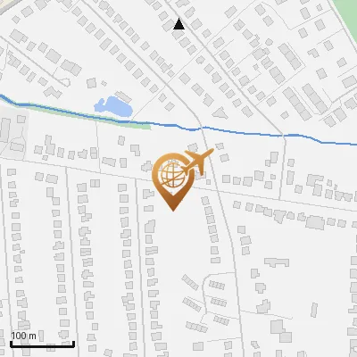 Foto zu Buchwaldstraße 24, 22143 Hamburg