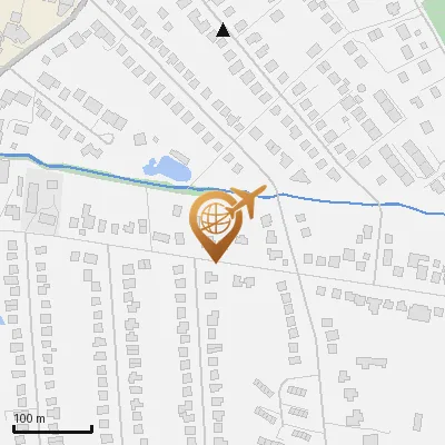 Foto zu Buchwaldstraße 25, 22143 Hamburg