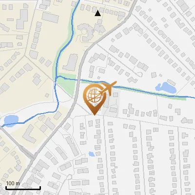 Foto zu Buchwaldstraße 3, 22143 Hamburg