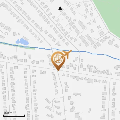 Foto zu Buchwaldstraße 31, 22143 Hamburg