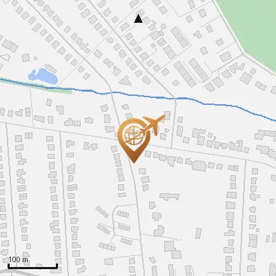 Foto zu Buchwaldstraße 32, 22143 Hamburg