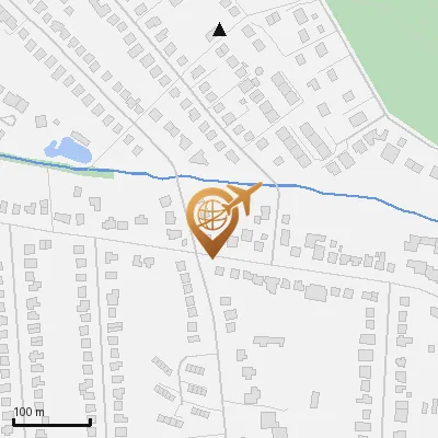 Foto zu Buchwaldstraße 33, 22143 Hamburg