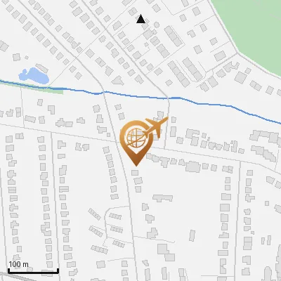 Foto zu Buchwaldstraße 34, 22143 Hamburg