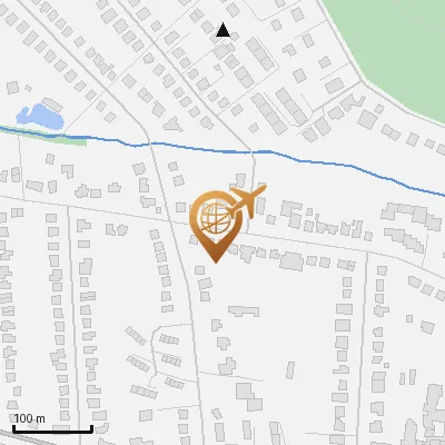 Foto zu Buchwaldstraße 36, 22143 Hamburg