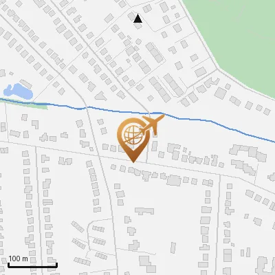 Foto zu Buchwaldstraße 39, 22143 Hamburg