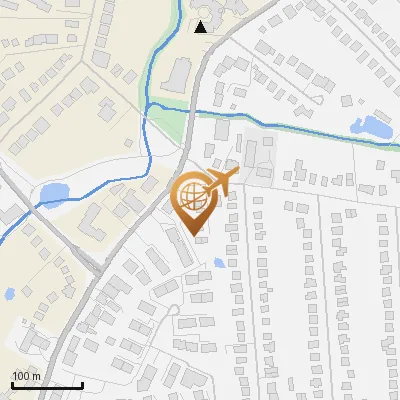 Foto zu Buchwaldstraße 4, 22143 Hamburg