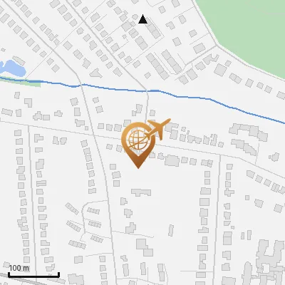 Foto zu Buchwaldstraße 40, 22143 Hamburg