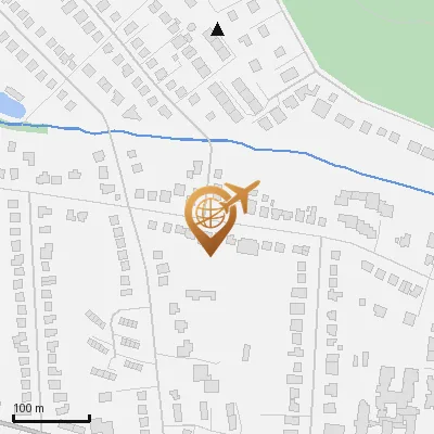 Foto zu Buchwaldstraße 42, 22143 Hamburg