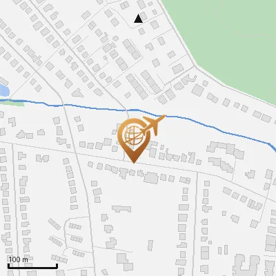 Foto zu Buchwaldstraße 43, 22143 Hamburg