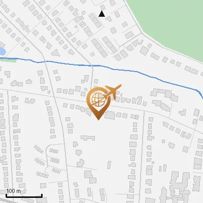 Foto zu Buchwaldstraße 44, 22143 Hamburg