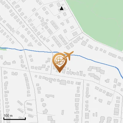 Foto zu Buchwaldstraße 45, 22143 Hamburg