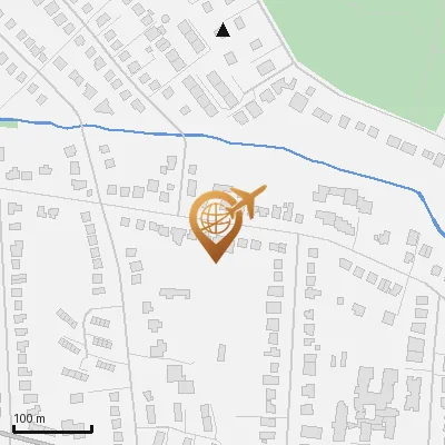 Foto zu Buchwaldstraße 46, 22143 Hamburg