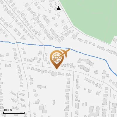 Foto zu Buchwaldstraße 49, 22143 Hamburg