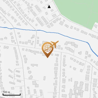 Foto zu Buchwaldstraße 50, 22143 Hamburg