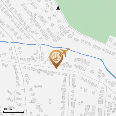 Foto zu Buchwaldstraße 51, 22143 Hamburg