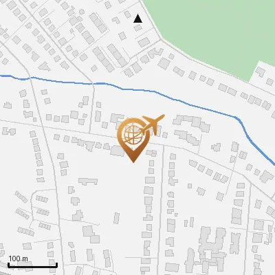 Foto zu Buchwaldstraße 52, 22143 Hamburg