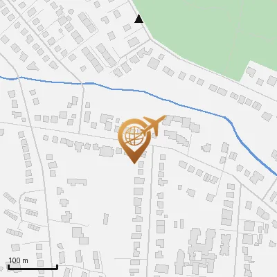 Foto zu Buchwaldstraße 54, 22143 Hamburg