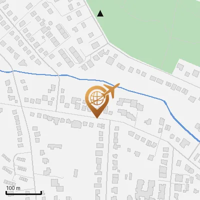 Foto zu Buchwaldstraße 55, 22143 Hamburg