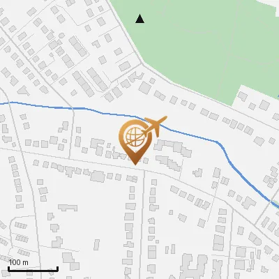 Foto zu Buchwaldstraße 57, 22143 Hamburg