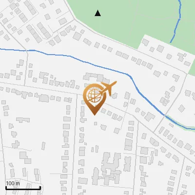 Foto zu Buchwaldstraße 58, 22143 Hamburg