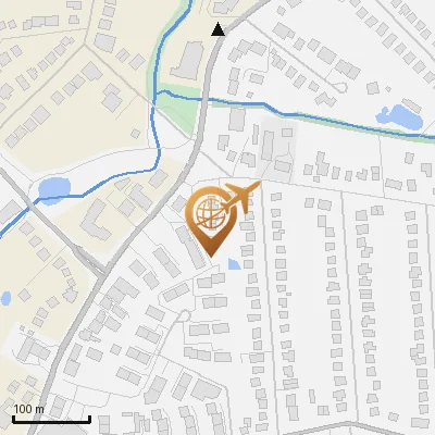 Foto zu Buchwaldstraße 6, 22143 Hamburg