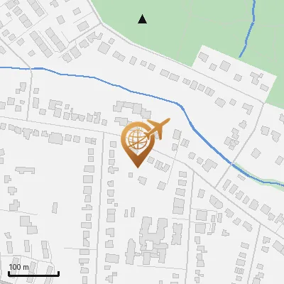 Foto zu Buchwaldstraße 60, 22143 Hamburg