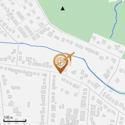 Foto zu Buchwaldstraße 61, 22143 Hamburg