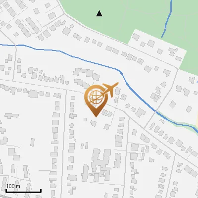 Foto zu Buchwaldstraße 62, 22143 Hamburg