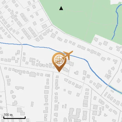 Foto zu Buchwaldstraße 63, 22143 Hamburg