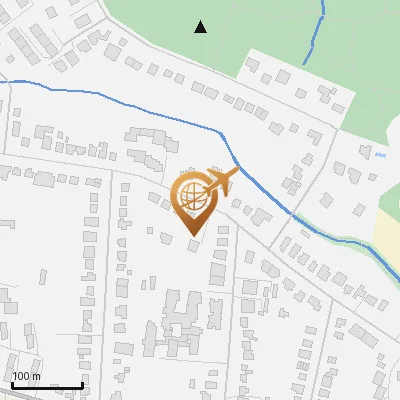 Foto zu Buchwaldstraße 64, 22143 Hamburg