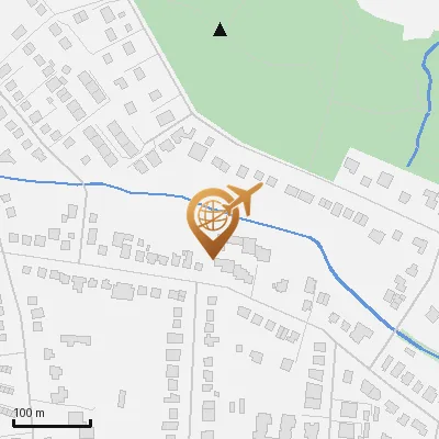 Foto zu Buchwaldstraße 65, 22143 Hamburg