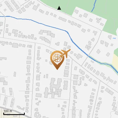 Foto zu Buchwaldstraße 66, 22143 Hamburg