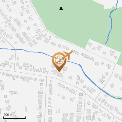 Foto zu Buchwaldstraße 67, 22143 Hamburg