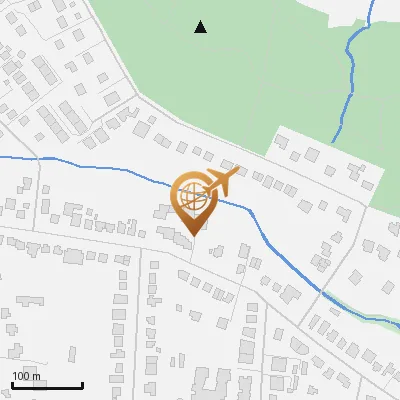 Foto zu Buchwaldstraße 69, 22143 Hamburg