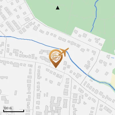 Foto zu Buchwaldstraße 71, 22143 Hamburg