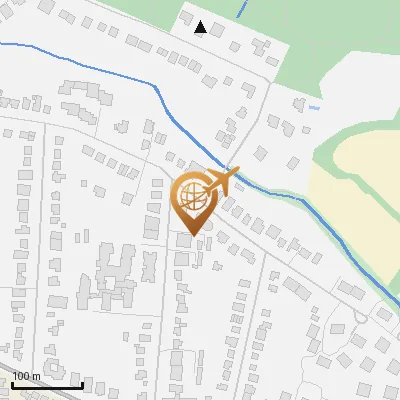 Foto zu Buchwaldstraße 72, 22143 Hamburg