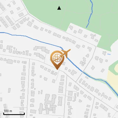 Foto zu Buchwaldstraße 75, 22143 Hamburg