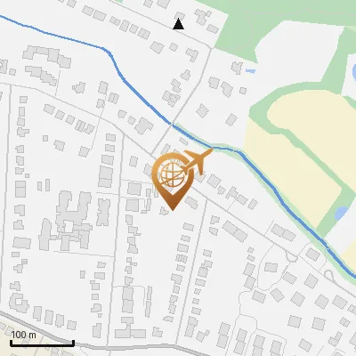 Foto zu Buchwaldstraße 76, 22143 Hamburg